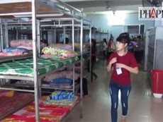 Thầy cô như mẹ hiền