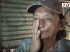 Người dân kể lại giây phút ngọn lửa thiêu rụi tám căn nhà ở Sài Gòn