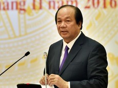 Nội dung họp báo Chính phủ thường kỳ tháng 2