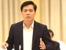 Bộ Giao thông nói về việc mở rộng sân bay Tân Sơn Nhất