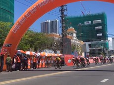 Cúp Truyền hình TP.HCM 2018: Nguyễn Thành Tâm tiếp tục về nhất