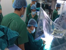 Một người hiến tạng cứu 5 bệnh nhân bị bệnh hiểm nghèo
