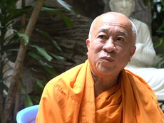 Cúng cô hồn từ góc nhìn của nhà Phật