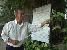 'Trường thầy Hải' - 20 năm thầm lặng đưa đò