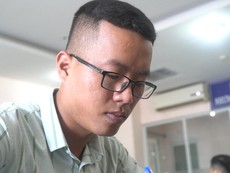 Huỳnh Văn Hiếu- “Tổng đài viên” của những người cần máu