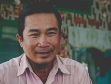 Khắc tinh của đinh tặc trên Quốc lộ 1A