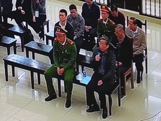 Bị cáo Bắc Son từ chối luật sư bào chữa tội nhận hối lộ