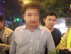 Vi phạm nồng độ cồn, cầu cứu 'người thân' vẫn bị CSGT từ chối