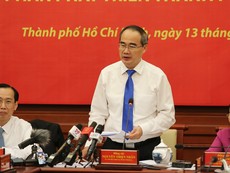 Quy hoạch nhà cao tầng, đô thị nén thế nào để không kẹt xe?