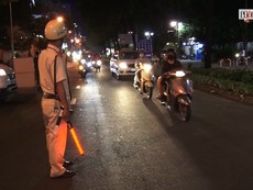Nghị định phạt nặng rượu, bia có làm các tài xế 'rét' dịp tết?