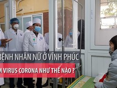 Hai mẹ con ở Vĩnh Phúc đã nhiễm virus Corona như thế nào?