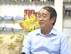 Nên bỏ chạy khi người 'ngáo đá' tấn công