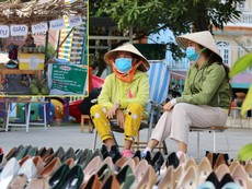 Đằng sau tấm biển 'Giải cứu cô giáo mầm non' ở TP.HCM