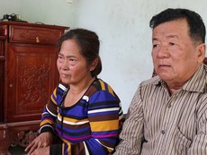 Hành trình trở về nhà sau 39 năm được coi là liệt sĩ