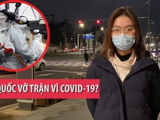 Nóng từ Hàn Quốc: Người Việt kể chuyện COVID-19 hoành hành