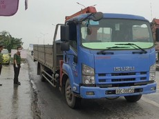 Hải Phòng cấm xe và người ngoại tỉnh vào thành phố