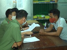 Triệu tập, xử lý người đưa thông tin sai sự thật về COVID-19
