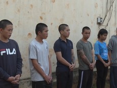 Cán bộ bắt tay với trộm phá két sắt lấy 400 triệu đồng