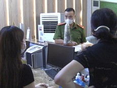 Đắk Lắk: Vẫn mở cửa hoạt động, spa bị phạt 15 triệu đồng