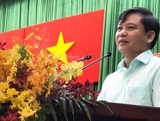 Viện trưởng Tối cao Lê Minh Trí trả lời cử tri vụ Hồ Duy Hải