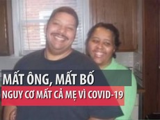 Đại dịch COVID-19 24 giờ qua