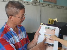 Vụ tự tử ở toà: VKS nói 'nếu sai thì phải chịu trách nhiệm'