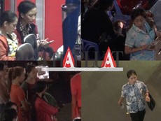 Móc túi, cướp giật hoành hành khu phố Tây: Kẻ gian lộ diện