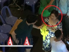 Móc túi, cướp giật ở khu phố Tây: Nhầm kẻ gian là người tốt