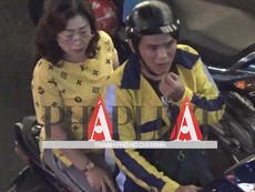 Móc túi, cướp giật ở khu phố Tây: Du khách bị đánh tơi tả
