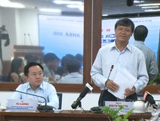Bộ sách Chân trời sáng tạo được chọn làm sách giáo khoa lớp 1