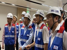 Kiến nghị cấp phép nhập cảnh cho các chuyên gia nước ngoài