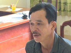 Khởi tố đối tượng trồng trái phép hơn 500 cây cần sa