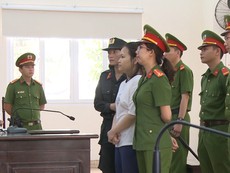 Tử hình kẻ chủ mưu vụ giết người giấu xác trong bê tông