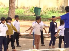 Tình trạng đuối nước ở trẻ em có chiều hướng gia tăng