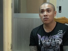 Lời khai của kẻ khởi xướng băng ‘áo cam’ quậy phá quán ốc