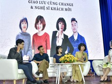 'Ăn lành hơn' để bảo vệ nguồn tài nguyên vô giá