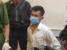 Thu giữ thêm 119kg ma túy trong đường dây vận chuyển sang Hàn