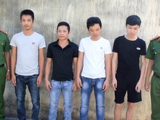 Triệt phá nhóm lừa đảo qua Facebook chiếm đoạt trên 20 tỷ đồng
