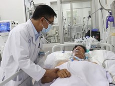 Thêm một bệnh nhân bị yếu liệt cơ sau khi ăn pate Minh Chay