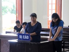Nghệ An: Kế toán, thủ quỹ trường học tham ô tiền tỷ