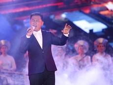 Đặc sắc chương trình nghệ thuật hát về thành phố anh hùng