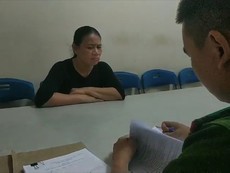 Bắt đối tượng trốn truy nã 25 năm