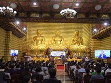 Video: Thêm 500 người đăng ký hiến mô, tạng cứu người