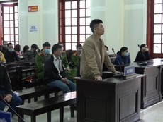 Video: Tử hình 3 đối tượng trong đường dây ma túy