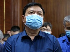 Luật sư đề nghị áp dụng ‘suy đoán vô tội’ cho ông Thăng