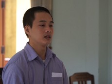 Video: Triệu Quân Sự nhận án chung thân sau 3 lần vượt ngục