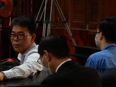 Video: Cựu Phó Chánh án Nguyễn Hải Nam gay gắt tại tòa