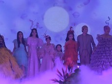 Video: Dàn hoa hậu lan tỏa thông điệp bảo vệ môi trường