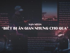 Video: 'Biết bị nhân viên cây xăng 'ảo thuật' nhưng cho qua'