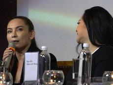 Phi Nhung, Mạnh Quỳnh và Như Quỳnh với ‘Chuyện 3 người'